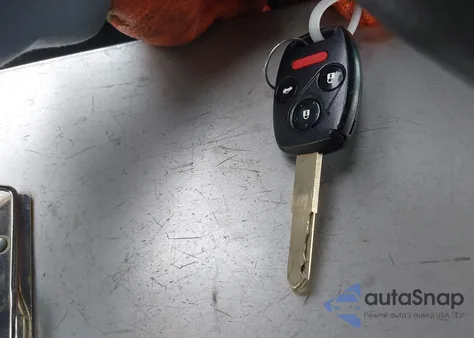 2010 Honda Accord 2.4 Lx-S из США, поврежденный, VIN 1HGCS1B37AA006847